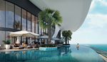 1 bedroom Apartment in Dubai Harbour, UAE No. 6046 - apartment in Dubai