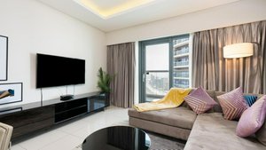 2 bedrooms Apartment in TOWERS BY PARAMOUNT, Business Bay, UAE No. 60470