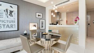 1 bedroom Apartment in TOWERS BY PARAMOUNT, Business Bay, UAE No. 60471