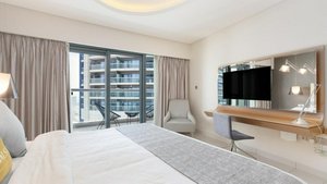 2 bedrooms Apartment in TOWERS BY PARAMOUNT, Business Bay, UAE No. 60472