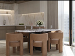 1 bedroom Apartment in ALTAI TOWER, Jumeirah Village Triangle, UAE No. 60475 - apartment in Dubai
