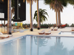 2 bedrooms Apartment in ALTAI TOWER, Jumeirah Village Triangle, UAE No. 60476 - Image 3