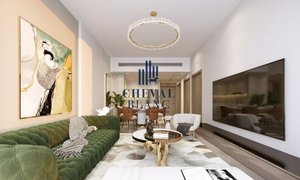 1 bedroom Apartment in NEVA RESIDENCES, Jumeirah Village Circle, UAE No. 60481