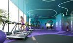 1 bedroom Apartment in NEVA RESIDENCES, Jumeirah Village Circle, UAE No. 60481 - Image 4