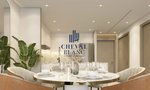 1 bedroom Apartment in NEVA RESIDENCES, Jumeirah Village Circle, UAE No. 60481 - Image 11