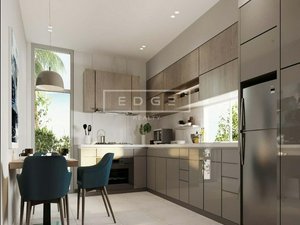 2 bedrooms Villa in THE PULSE VILLAS, Dubai, UAE No. 60484