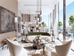 1 bedroom Apartment in CREEK WATERS 2 APARTMENTS, Dubai Creek Harbour (The Lagoons), UAE No. 60485 - apartment in Dubai