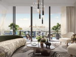 1 bedroom Apartment in CREEK WATERS 2 APARTMENTS, Dubai Creek Harbour (The Lagoons), UAE No. 60485 - Image 5
