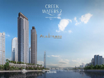 1 bedroom Apartment in CREEK WATERS 2 APARTMENTS, Dubai Creek Harbour (The Lagoons), UAE No. 60485 - Image 9