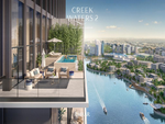 1 bedroom Apartment in CREEK WATERS 2 APARTMENTS, Dubai Creek Harbour (The Lagoons), UAE No. 60485 - Image 13