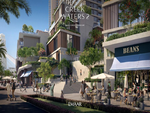 1 bedroom Apartment in CREEK WATERS 2 APARTMENTS, Dubai Creek Harbour (The Lagoons), UAE No. 60485 - Image 16