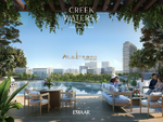 1 bedroom Apartment in CREEK WATERS 2 APARTMENTS, Dubai Creek Harbour (The Lagoons), UAE No. 60485 - Image 17