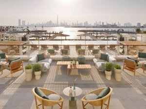 1 bedroom Apartment in THE COVE II, Dubai Creek Harbour (The Lagoons), UAE No. 60488