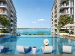 1 bedroom Apartment in THE COVE II, Dubai Creek Harbour (The Lagoons), UAE No. 60488 - Image 2