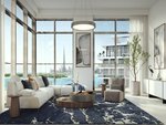 1 bedroom Apartment in THE COVE II, Dubai Creek Harbour (The Lagoons), UAE No. 60488 - Image 6