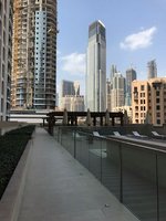3 bedrooms Apartment in BELLEVUE TOWERS, Dubai, UAE No. 60489 - Image 2