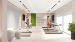 2 bedrooms Apartment in IVY GARDENS RESIDENCE, Dubai Residence Complex, UAE No. 60490 - apartment in Dubai
