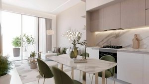 2 bedrooms Apartment in IVY GARDENS RESIDENCE, Dubai Residence Complex, UAE No. 60490