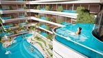 2 bedrooms Apartment in IVY GARDENS RESIDENCE, Dubai Residence Complex, UAE No. 60490 - Image 6