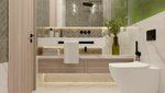 2 bedrooms Apartment in IVY GARDENS RESIDENCE, Dubai Residence Complex, UAE No. 60490 - Image 7