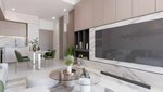 2 bedrooms Apartment in IVY GARDENS RESIDENCE, Dubai Residence Complex, UAE No. 60491 - Image 2