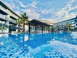 1 bedroom Apartment in BELGRAVIA III, Dubai, UAE No. 60493