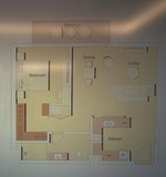 1 bedroom Apartment in BELGRAVIA III, Dubai, UAE No. 60493 - Image 2