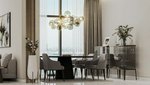 1 bedroom Apartment in 330 RIVERSIDE CRESCENT, Nadd Al Sheba, UAE No. 60495 - Image 4