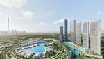 1 bedroom Apartment in 330 RIVERSIDE CRESCENT, Nadd Al Sheba, UAE No. 60495 - Image 7
