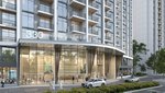 1 bedroom Apartment in 330 RIVERSIDE CRESCENT, Nadd Al Sheba, UAE No. 60496 - Image 4