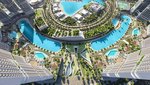 1 bedroom Apartment in 330 RIVERSIDE CRESCENT, Nadd Al Sheba, UAE No. 60496 - Image 6