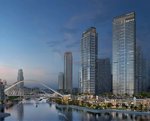 1 bedroom Apartment in CREEK WATERS 2 APARTMENTS, Dubai Creek Harbour (The Lagoons), UAE No. 60500 - apartment in Dubai