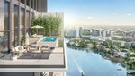 1 bedroom Apartment in CREEK WATERS 2 APARTMENTS, Dubai Creek Harbour (The Lagoons), UAE No. 60500 - Image 3