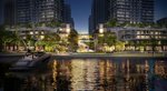 1 bedroom Apartment in CREEK WATERS 2 APARTMENTS, Dubai Creek Harbour (The Lagoons), UAE No. 60500 - Image 4