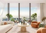 1 bedroom Apartment in CREEK WATERS 2 APARTMENTS, Dubai Creek Harbour (The Lagoons), UAE No. 60500 - Image 8