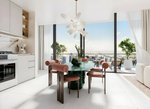 1 bedroom Apartment in CREEK WATERS 2 APARTMENTS, Dubai Creek Harbour (The Lagoons), UAE No. 60500 - Image 9