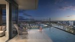 1 bedroom Apartment in CREEK WATERS 2 APARTMENTS, Dubai Creek Harbour (The Lagoons), UAE No. 60500 - Image 10