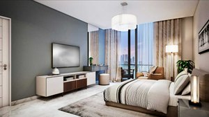 82.6m² Apartment in RUKAN MAISON, Rukan, UAE No. 60501