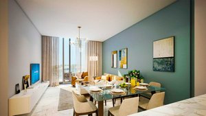 2 bedrooms Apartment in RUKAN MAISON, Rukan, UAE No. 60502