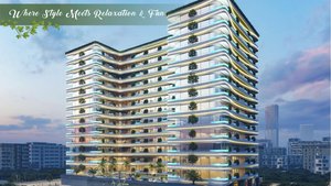 1 bedroom Apartment in IVY GARDENS RESIDENCE, Dubai Land, UAE No. 60504