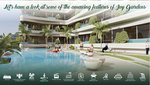 1 bedroom Apartment in IVY GARDENS RESIDENCE, Dubai Land, UAE No. 60504 - Image 7