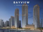 1 bedroom Apartment in BAYVIEW BY ADDRESS RESORTS, Dubai Harbour, UAE No. 60513 - apartment in Dubai