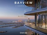 1 bedroom Apartment in BAYVIEW BY ADDRESS RESORTS, Dubai Harbour, UAE No. 60513 - Image 2