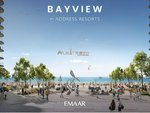 1 bedroom Apartment in BAYVIEW BY ADDRESS RESORTS, Dubai Harbour, UAE No. 60513 - Image 3