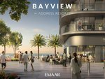 1 bedroom Apartment in BAYVIEW BY ADDRESS RESORTS, Dubai Harbour, UAE No. 60513 - Image 8