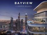 1 bedroom Apartment in BAYVIEW BY ADDRESS RESORTS, Dubai Harbour, UAE No. 60513 - Image 9