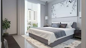 1 bedroom Apartment in NASAQ 5, Muwaileh Commercial, UAE No. 60515