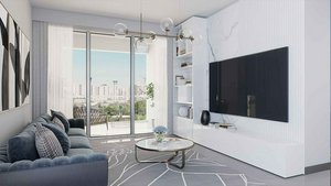 2 bedrooms Apartment in NASAQ 5, Muwaileh Commercial, UAE No. 60516