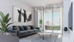 2 bedrooms Apartment in NASAQ 5, Muwaileh Commercial, UAE No. 60517
