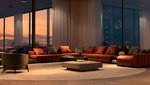 2 bedrooms Apartment in MILLENNIUM TALIA RESIDENCES, Al Furjan, UAE No. 60519 - Image 6